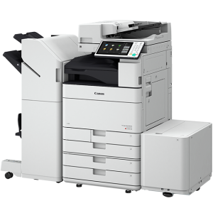 Refurbished Canon imageRUNNER ADV C5540i Color MFP
