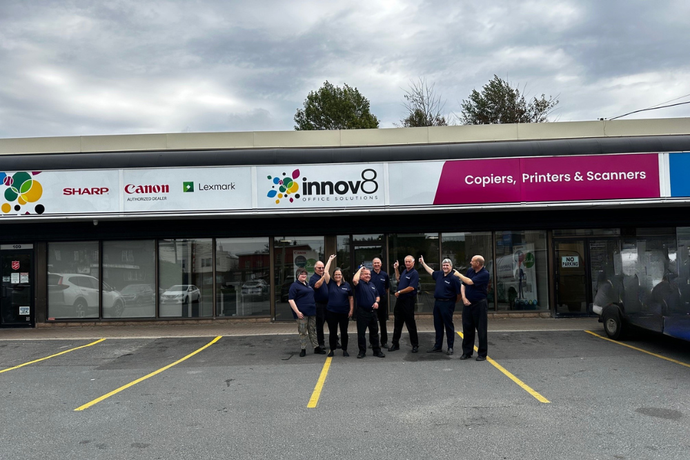 innov8 sudbury